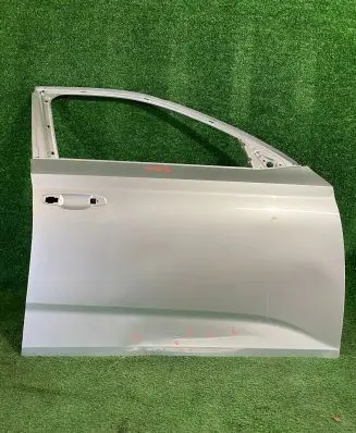 Skoda Scala Front door