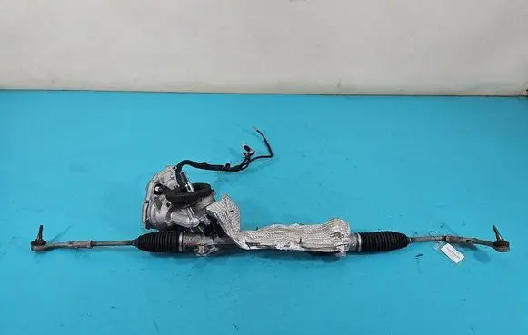 Opel Mokka B Steering rack 9860192680 IMPRK1462100