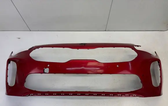 KIA Stinger Front bumper 86511-J5600 Z1634