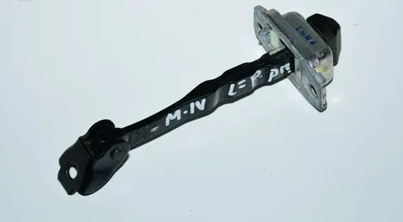 Renault Megane IV Front door check strap stopper 