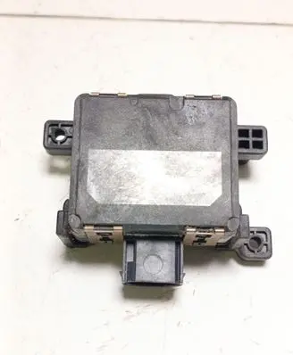 Distronic sensor radar