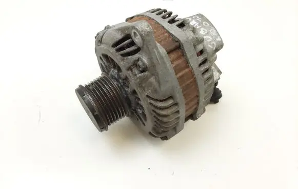 Subaru Legacy Generator/alternator 23700AA590 A3TG4381 8527