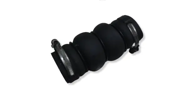 Citroen Berlingo Intercooler hose/pipe 9684994080