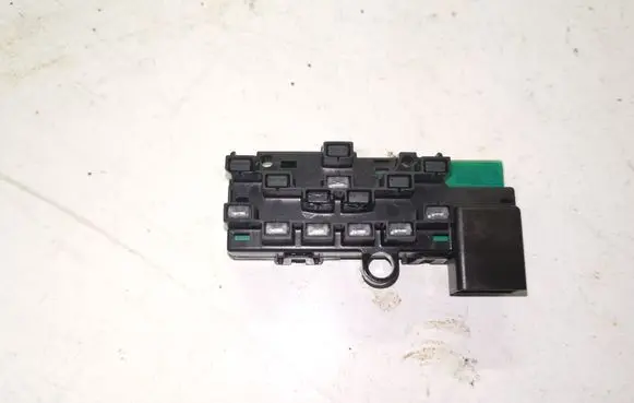 Volkswagen PASSAT B6 Steering angle sensor 3C0959654