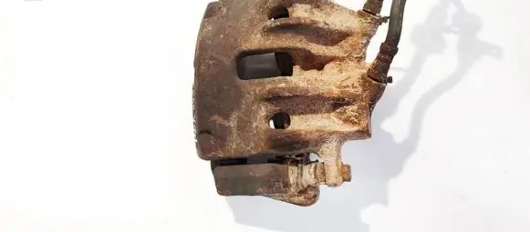 Fiat Ducato Front brake caliper