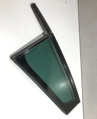Citroen C4 Grand Picasso Rear vent window glass DOT211M90AS3