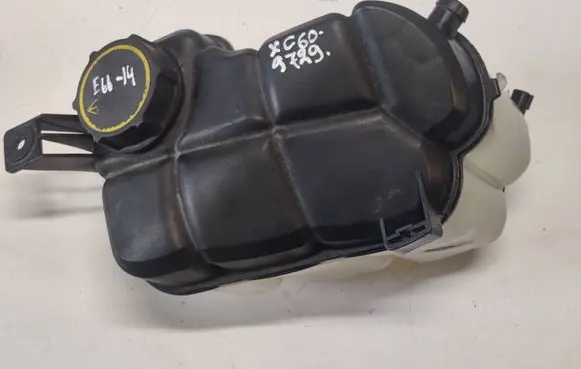 Volvo XC60 Coolant expansion tank/reservoir 6G918K218D2L4A