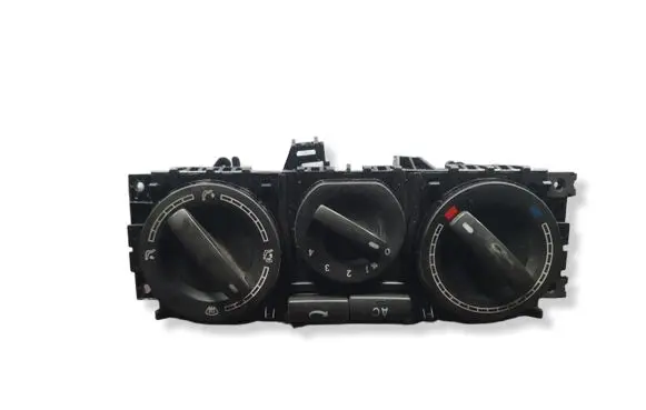 Volkswagen Transporter - Caravelle T5 Climate control unit 7H0820045AM