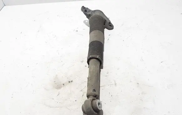 Rear shock absorber/damper