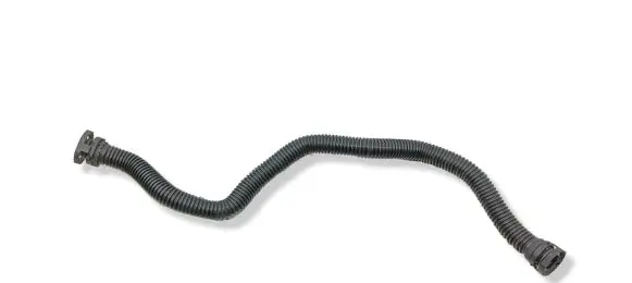 Audi A6 S6 C7 4G Vacuum line/pipe/hose NW19FRW