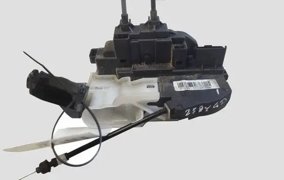 Hyundai Santa Fe Rear door lock 814202B000CGW