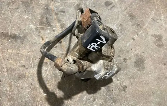 Honda FR-V LP gas reducer 67R010286 034038