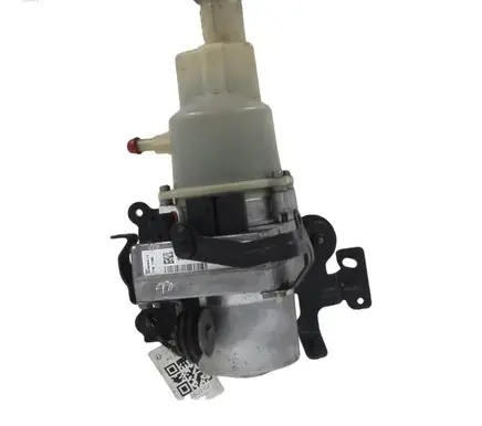 Peugeot Expert Power steering pump 9818127580 PEUGEOTEXPERTIII
