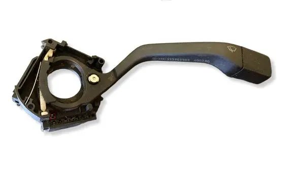 Volkswagen PASSAT B4 Wiper control stalk 400300 333953503