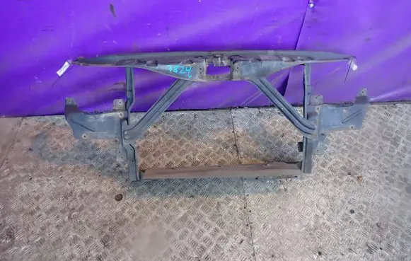 Seat Leon (1M) Front piece kit 
