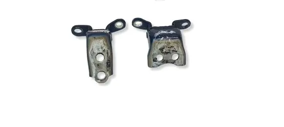 Honda Civic IX Front door hinge set 