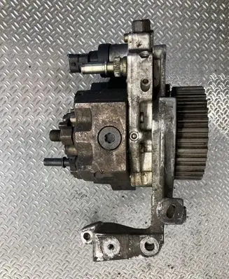Citroen Xsara Picasso Fuel injection high pressure pump 9644293080