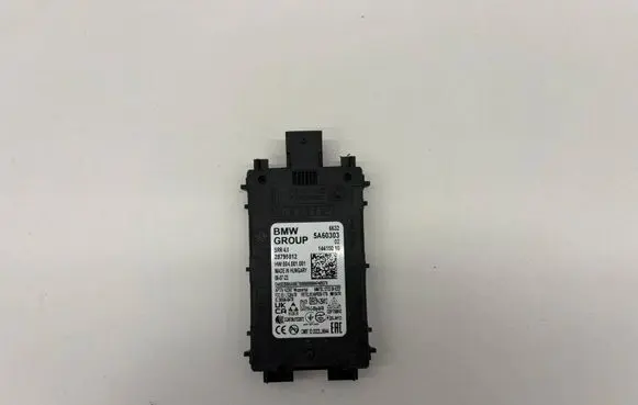BMW X5 G05 Blind spot module 5A60303 28795012 14415010