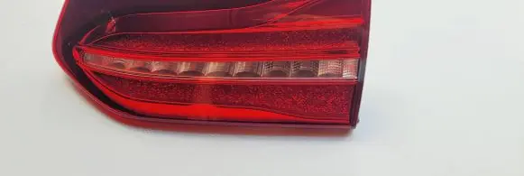 Mercedes-Benz E W213 Tailgate rear/tail lights 633000
