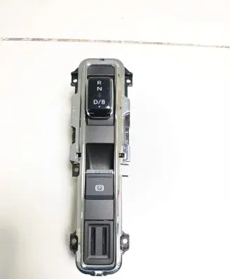 Skoda Enyaq iV Gear selector 5LA7132032ZZ H010014