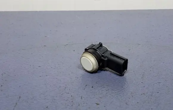 Renault Talisman Parking PDC control unit/module 253A40892R