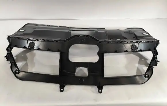 Renault Talisman Front bumper upper radiator grill 620361994R