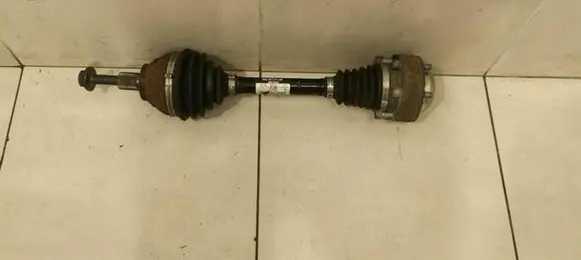 Audi A3 S3 8V Front driveshaft 5Q0407271AP