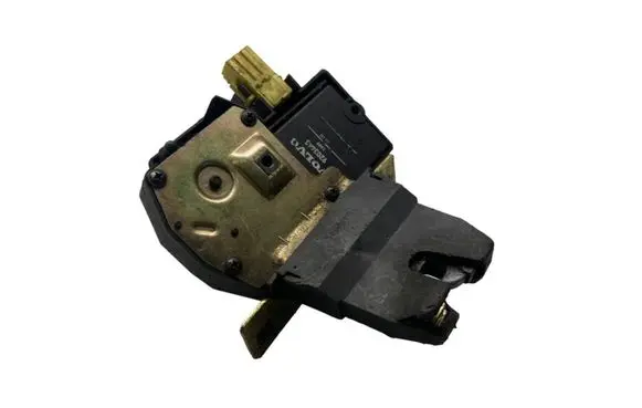 Volvo S80 Tailgate/trunk/boot lock/catch/latch 9203463