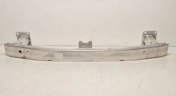 Opel Astra L Front bumper support beam 9835954880