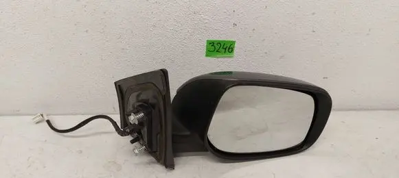 Toyota Corolla E140 E150 Front door electric wing mirror E8024467 E8030011