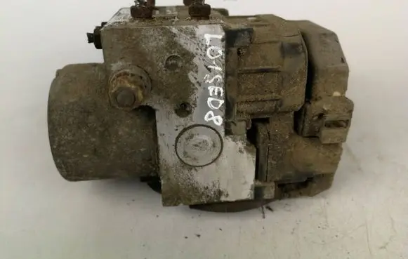 Subaru Outback ABS Pump 27531AC05A 0265216676