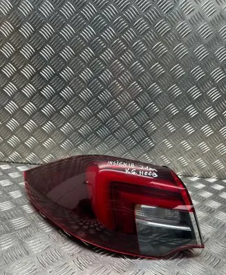 Opel Insignia B Rear/tail lights 20650104 20659002