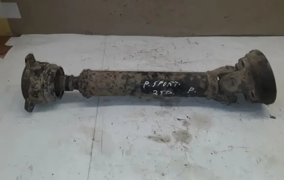 Mitsubishi Pajero Sport I Front prop shaft NOCODE