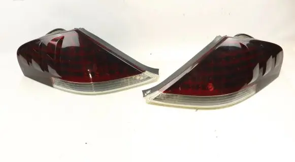 BMW 6 E63 E64 Rear/tail lights 7170978 7170977