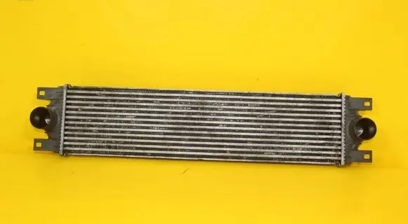 Opel Movano A Intercooler radiator 874806M