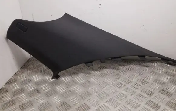 Audi A5 8T 8F (D)pillar trim (top) 8T0867288A