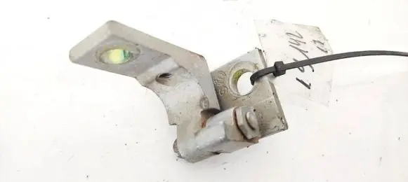 Fiat Grande Punto Front door upper hinge