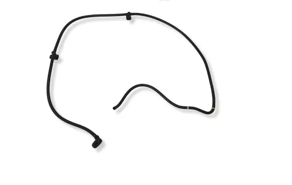 Saab 9-3 Ver2 Windshield washer fluid hose 12778850 12778849