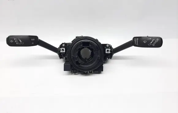 Volkswagen PASSAT B8 Headlight wiper switch 5Q1953521GM