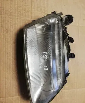 Renault Espace III Headlight/headlamp