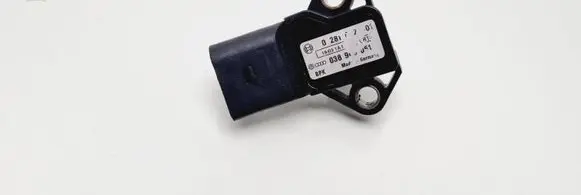 Seat Alhambra (Mk1) Air pressure sensor 038906051