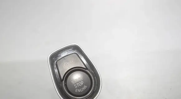 BMW 3 F30 F35 F31 Engine start stop button switch 9250734 61319250734