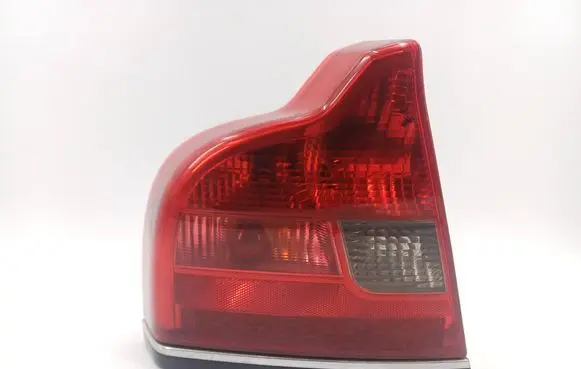 Volvo S80 Rear/tail lights