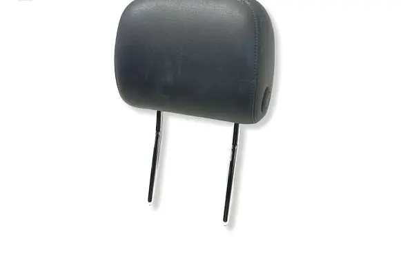 Audi A6 S6 C7 4G Front seat headrest