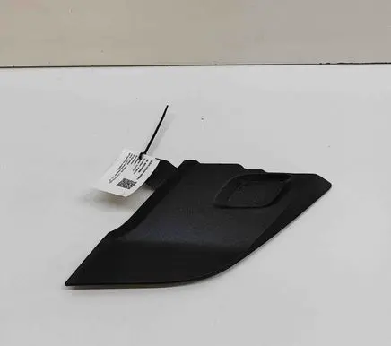 Porsche Boxster 982 Other center console (tunnel) element 99155315204 99155315205