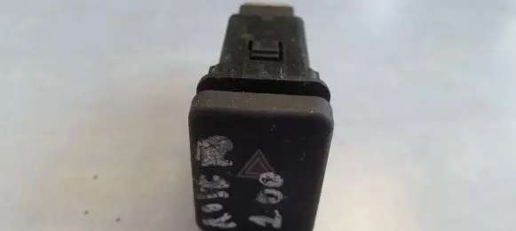 Rover 214 - 216 - 220 Hazard light switch 