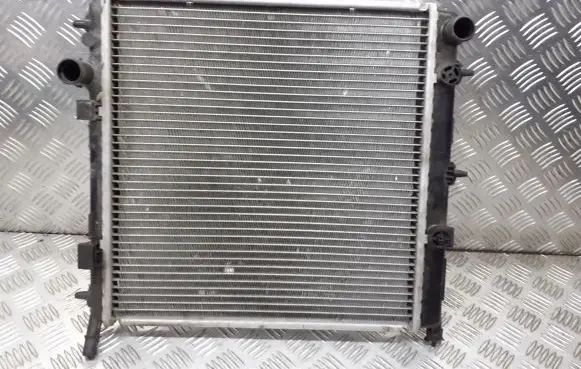 Citroen C2 Radiator set 