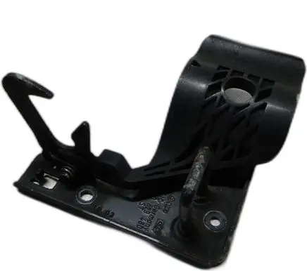 Audi A3 S3 8P Engine bonnet/hood lock/catch 8P0823480