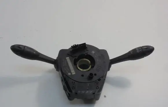 Mini One - Cooper Coupe R56 Wiper turn signal indicator stalk/switch 9253763