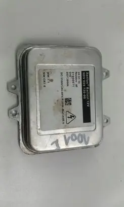 Opel Insignia A Xenon control unit/module 